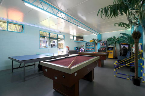Kanasta Caravan Park - Accommodation Mooloolaba 19