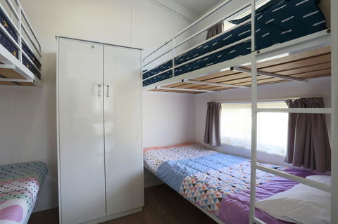 Kanasta Caravan Park - Accommodation Mooloolaba 34