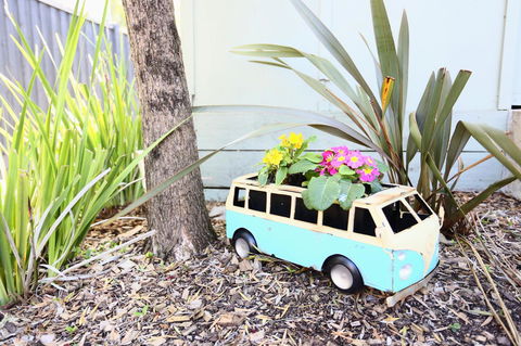 Kanasta Caravan Park - Accommodation Mooloolaba 35