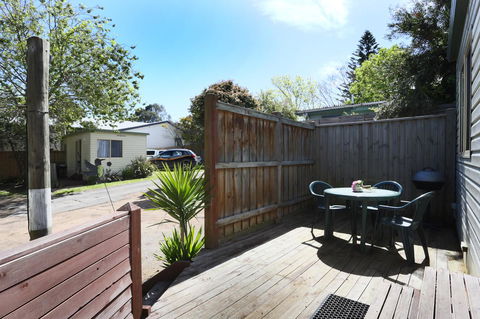 Kanasta Caravan Park - Accommodation Mooloolaba 39