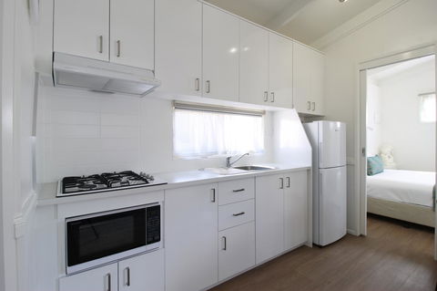 Kanasta Caravan Park - Accommodation Mooloolaba 30