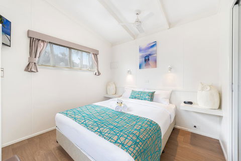 Kanasta Caravan Park - Accommodation Mooloolaba 42