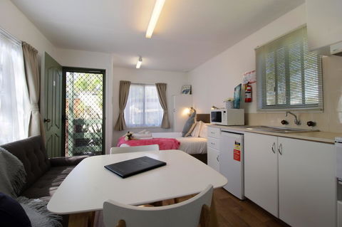 Kanasta Caravan Park - Accommodation Mooloolaba 23