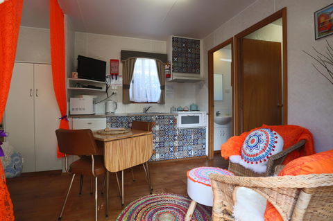 Kanasta Caravan Park - Accommodation Mooloolaba 40