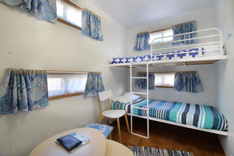 Kanasta Caravan Park - Accommodation Mooloolaba 31