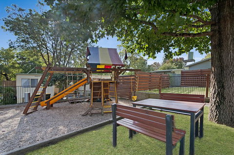 Kanasta Caravan Park - Accommodation Mooloolaba 36