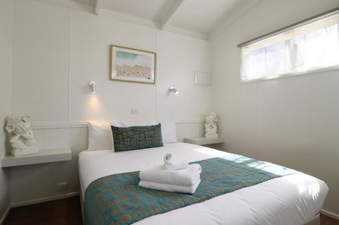 Kanasta Caravan Park - Accommodation Mooloolaba 16