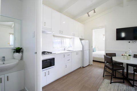 Kanasta Caravan Park - Accommodation Mooloolaba 37