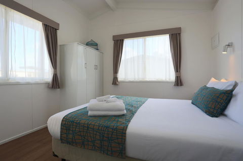 Kanasta Caravan Park - Accommodation Mooloolaba 28