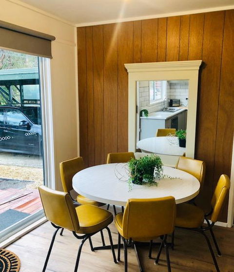 Kanasta Caravan Park - Accommodation Mooloolaba 14