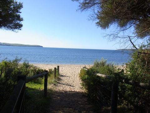 Black Dolphin Beach Penthouse - Accommodation Mooloolaba 3