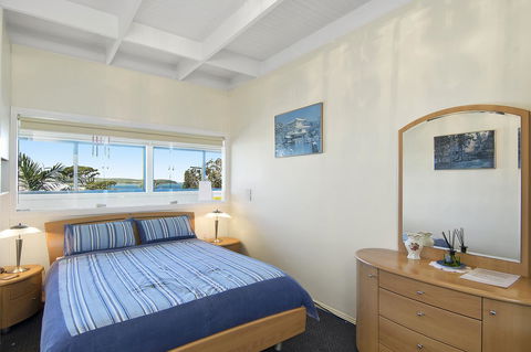 Black Dolphin Beach Penthouse - Accommodation Mooloolaba 8