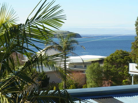 Black Dolphin Beach Penthouse - Accommodation Mooloolaba 7
