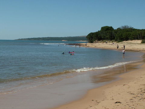 Black Dolphin Beach Penthouse - Accommodation Mooloolaba 20