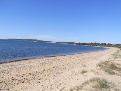 Black Dolphin Beach Penthouse - Accommodation Mooloolaba 10