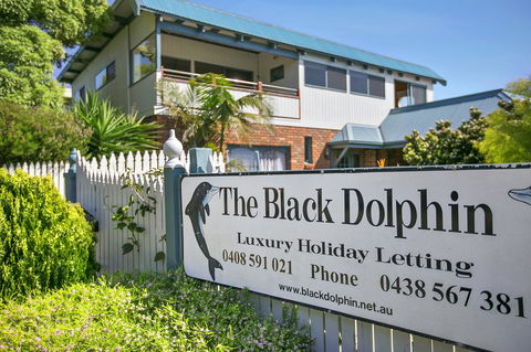 Black Dolphin Beach Penthouse - Accommodation Mooloolaba 21