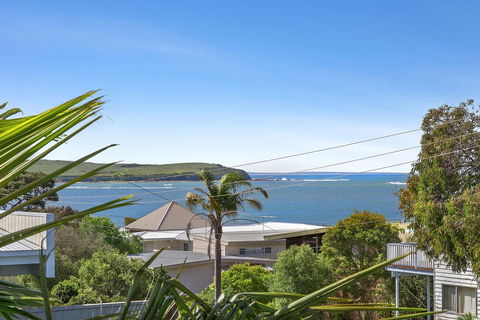 Black Dolphin Beach Penthouse - Accommodation Mooloolaba 23
