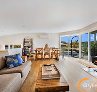 Peninsula Retreat - Accommodation Mooloolaba