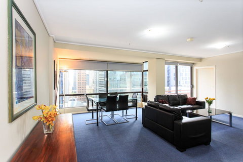 Paramount Apartments Melbourne - Accommodation Mooloolaba 25