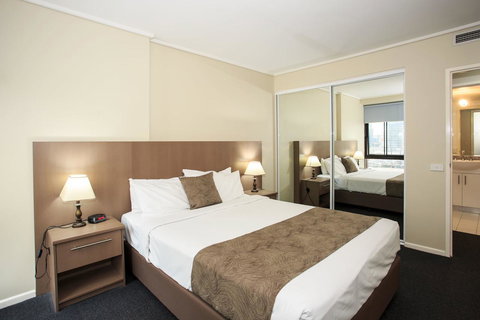 Paramount Apartments Melbourne - Accommodation Mooloolaba 37