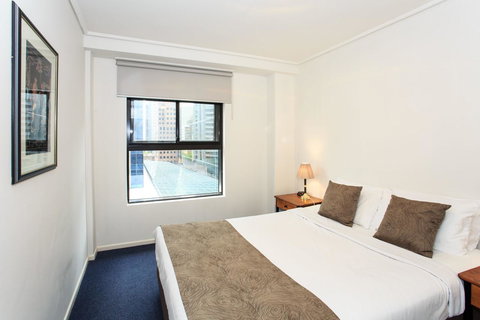 Paramount Apartments Melbourne - Accommodation Mooloolaba 2