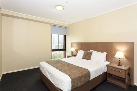Paramount Apartments Melbourne - Accommodation Mooloolaba 36