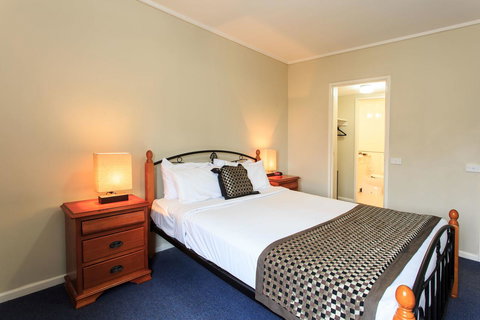 Paramount Apartments Melbourne - Accommodation Mooloolaba 24
