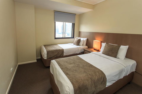 Paramount Apartments Melbourne - Accommodation Mooloolaba 35