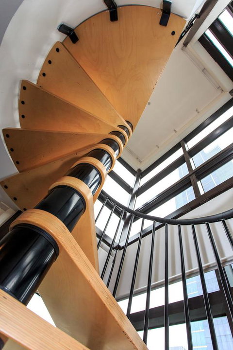 Paramount Apartments Melbourne - Accommodation Mooloolaba 15