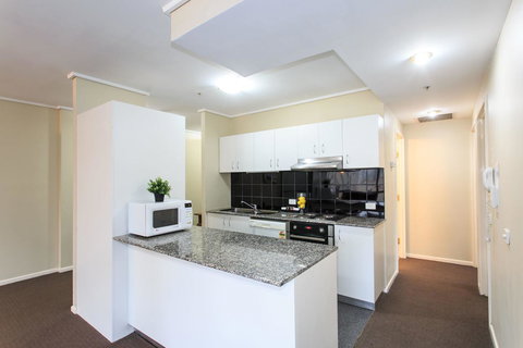 Paramount Apartments Melbourne - Accommodation Mooloolaba 31