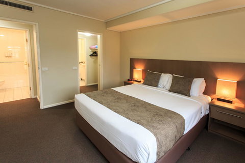 Paramount Apartments Melbourne - Accommodation Mooloolaba 29