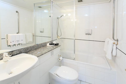 Paramount Apartments Melbourne - Accommodation Mooloolaba 33