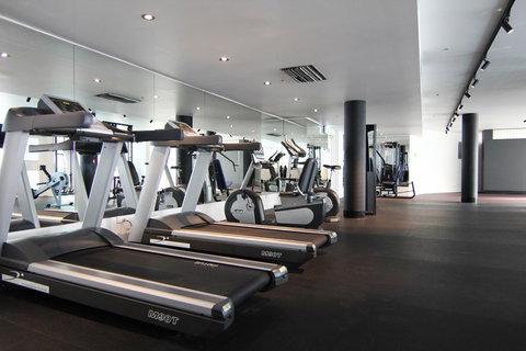 Paramount Apartments Melbourne - Accommodation Mooloolaba 5