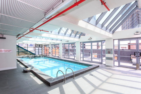 Paramount Apartments Melbourne - Accommodation Mooloolaba 11