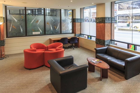 Paramount Apartments Melbourne - Accommodation Mooloolaba 4