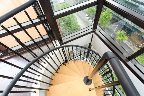 Paramount Apartments Melbourne - Accommodation Mooloolaba 16