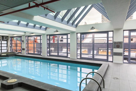 Paramount Apartments Melbourne - Accommodation Mooloolaba 1