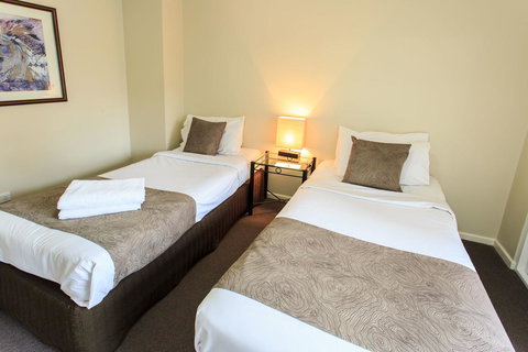 Paramount Apartments Melbourne - Accommodation Mooloolaba 34