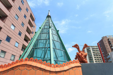 Paramount Apartments Melbourne - Accommodation Mooloolaba 8