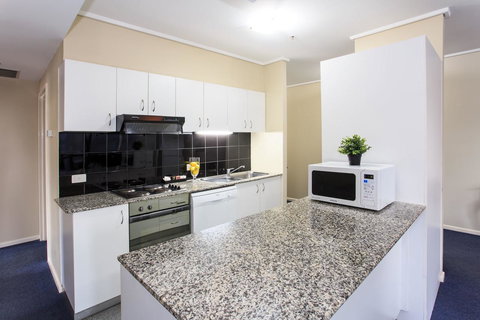 Paramount Apartments Melbourne - Accommodation Mooloolaba 28