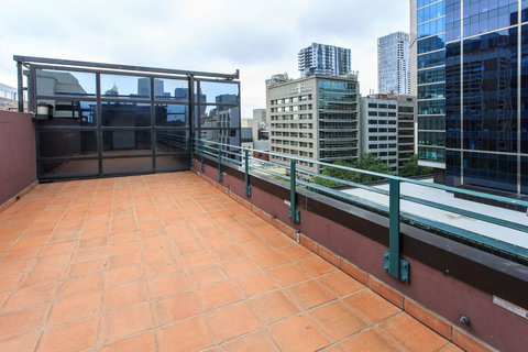 Paramount Apartments Melbourne - Accommodation Mooloolaba 13
