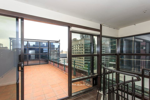 Paramount Apartments Melbourne - Accommodation Mooloolaba 14