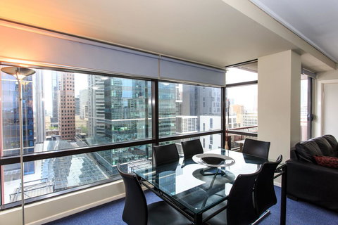 Paramount Apartments Melbourne - Accommodation Mooloolaba 27