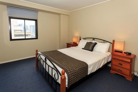 Paramount Apartments Melbourne - Accommodation Mooloolaba 23