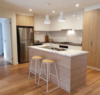 Wayamba - Brand new home - Accommodation Mooloolaba