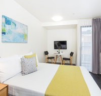 City Edge North Melbourne Apartment Hotel - Accommodation Mooloolaba