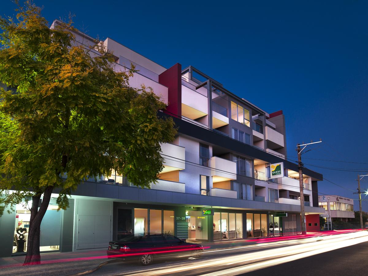  Accommodation Mooloolaba