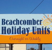 Beachcomber Holiday Units - Accommodation Mooloolaba