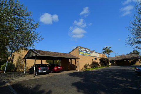 Executive Hideaway - Accommodation Mooloolaba 10