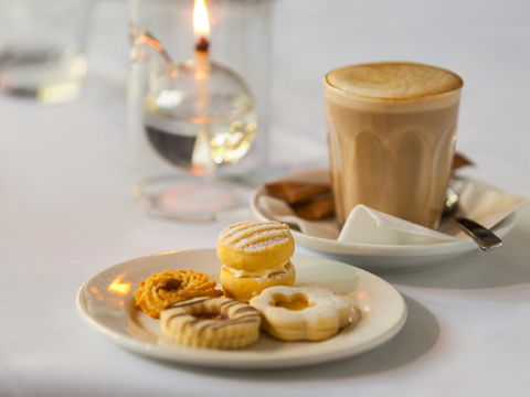 Hotel Grand Chancellor Melbourne - Accommodation Mooloolaba 37